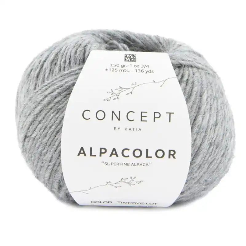 Katia Alpacolor Ordina Subito