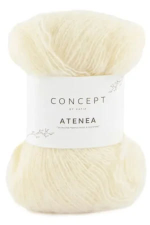 Di Tendenza Katia Atenea