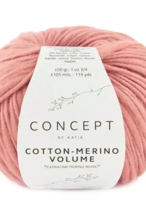 Katia Cotton-Merino Volume Esclusivo