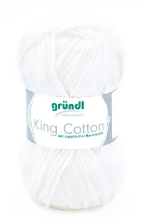 Scelto Dai Clienti Gründl King Cotton