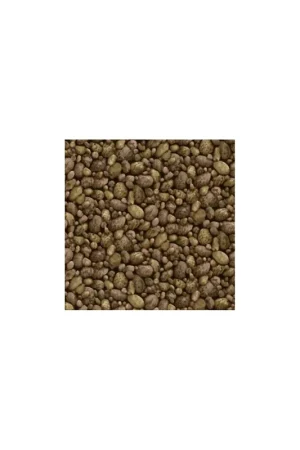 Moda Fabrics Modascapes, Tessuto Grigio con Sassi Offerta Lampo