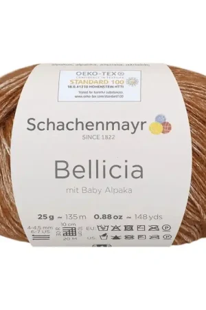 Schachenmayr Bellicia Quantità Limitata