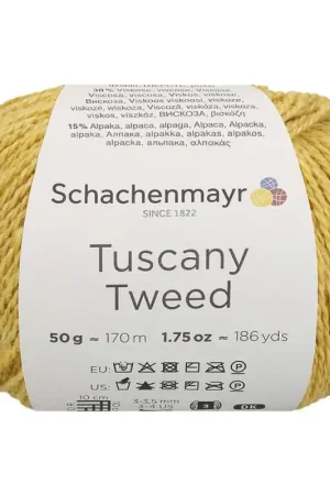 Schachenmayr Tuscany Tweed A Buon Prezzo