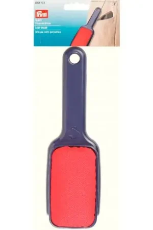 Accessorio di manutenzione - Spazzola anti-peluche - Prym Saldi