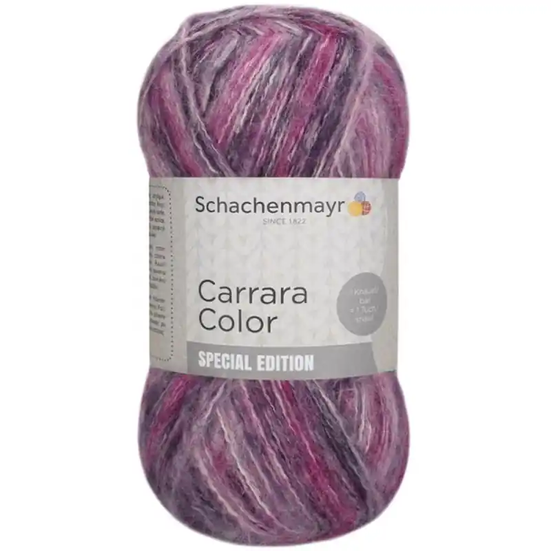 Schachenmayr Carrara Color Ordina Subito