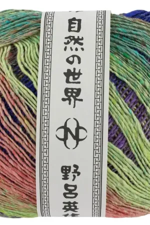 Occasione Noro Yukata