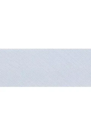 Biais en polycoton 20 mm Bleu Clair x 1m Professionale