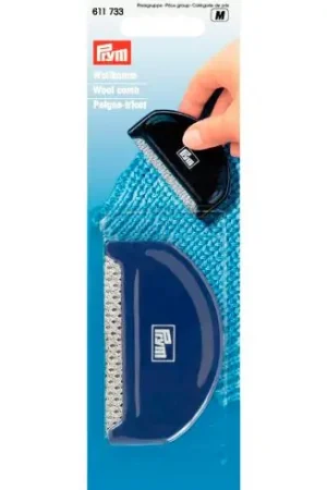 Non Perdere Accessorio di manutenzione - Spazzola levapelucchi - Prym