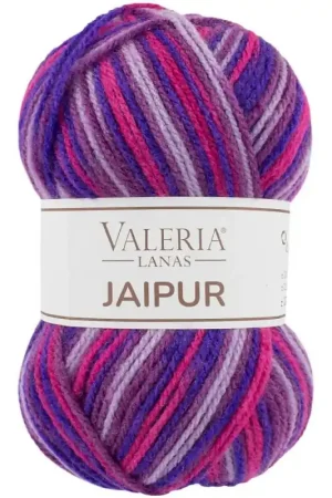 Valeria Jaipur Stampe Ultima Occasione
