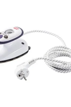 Spedizione Gratuita Accessorio stiratura - Mini ferro da stiro a vapore - Prym