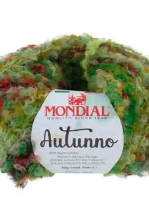Mondial Autunno Ultime Pezzi