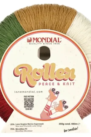 Compra Online Mondial Roller