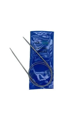 Ferri Circolari 4 Mm Metallo Lunghezza 80 Cm Vendita Finale