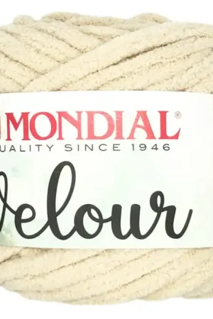 Consegna Rapida Mondial Velour