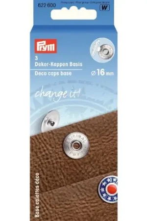 Occasione Imperdibile Decoro - Bottone per jeans - Prym