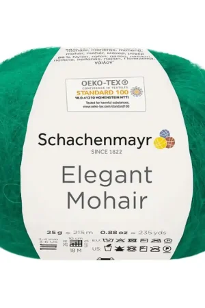 Must-Have Schachenmayr Elegant Mohair