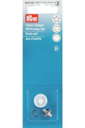 Scelto Dai Clienti Accessorio cucito - Set di utensili - Vario 390 900 - Prym