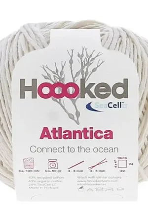 Vendita Finale Hoooked Atlantica