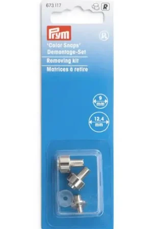 Accessorio cucito - Set di utensili - Vario 390 900 - Prym Soddisfatti O Rimborsati