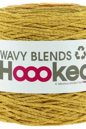 Spedito Oggi Hoooked Wavy Blends