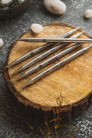 Promozione Aghi a Doppia Punta - The Mindful Collection - KnitPro