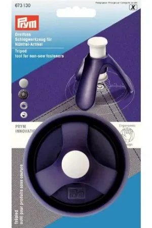 Accessorio cucito - Tripod - Prym Offerta Speciale