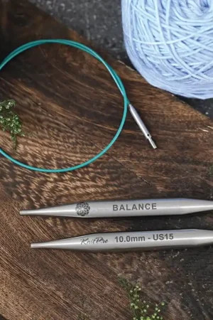 Prezzo Basso Ferri Circolari Intercambiabili - The Mindful Collection - KnitPro