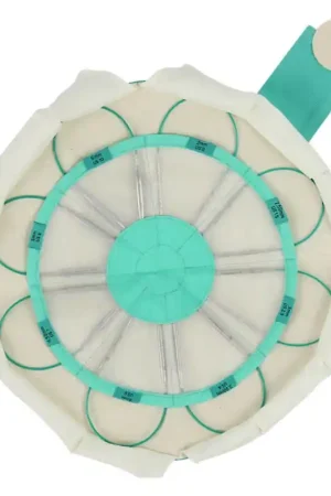 Compra Online Set di Ferri Circolari Fissi 25 cm - Explore - The Mindful Collection - KnitPro