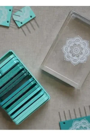 Miglior Prezzo Knit Blockers per Bloccaggio - The Mindful Collection - KnitPro