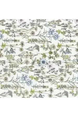 A Buon Prezzo Memoire a Paris Quilting Cotton