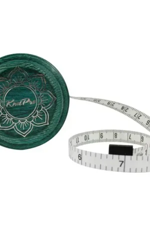 Ultima Occasione Metro a Nastro in Legno - The Mindful Collection - KnitPro