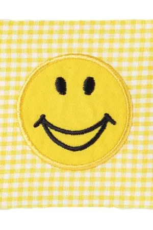 Saldi Termoadesiva - Smiley - Prym