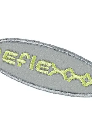 Scelto Dai Clienti Termoadesiva - Motivo decorativo reflex ovale - Prym