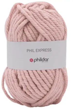 Prezzo Ridotto Phildar Phil Express
