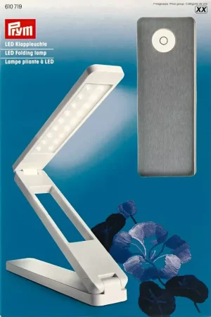 Ultima Occasione Lampe pliante à LED