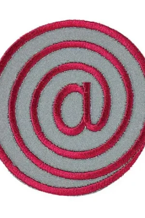 Termoadesiva - Etichetta ricamata - Prym Nuova Collezione