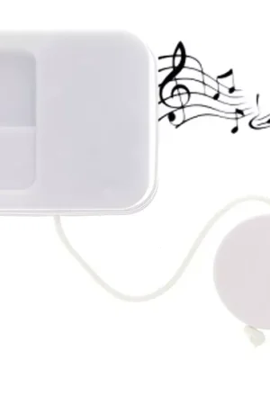 Boîte à musique avec ficelle Imagine x1 Sconto