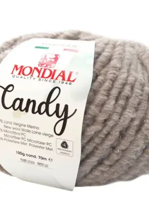 Mondial Candy Direttamente Dal Produttore