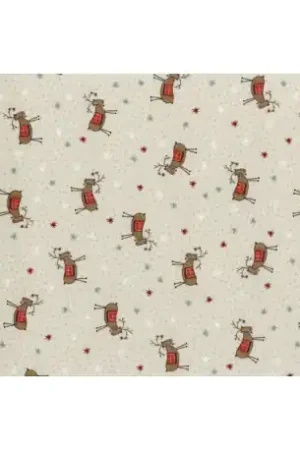 Scandinavian Christmas by Lynette Anderson Prezzo Scontato