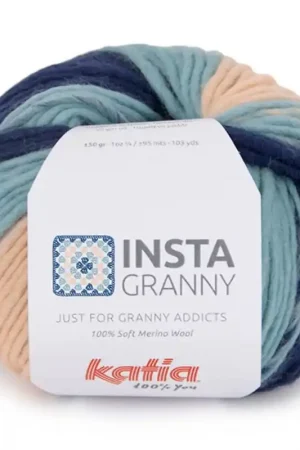 A Buon Prezzo Katia Instagranny