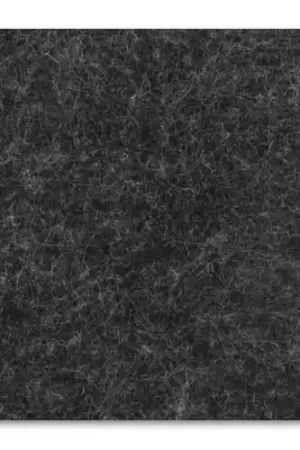 Rectangle de feutrine 1,5 mm 30,5x22,9 cm Gris chiné foncé x1 Occasione