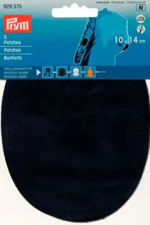 Rinforzi Ferro su ferro - Rinforzo imitazione camoscio marino - Prym Prezzo Basso