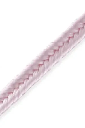 Soutache 2,5 mm Vieux Rose x2 m Direttamente Dal Produttore