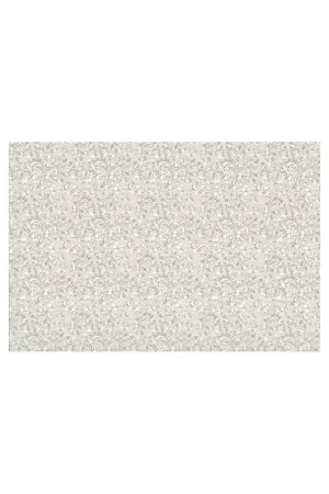 Offerta Lampo Lecien Madame Fleur by Jera Brandvig, tessuto beige con campo di fiori