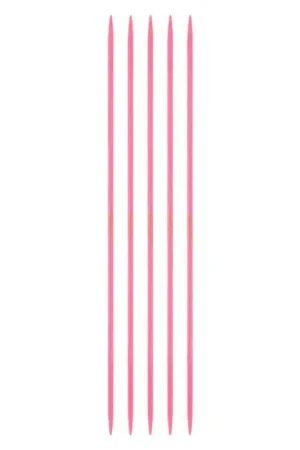 Economico Aghi da Doppia Punta - Blush Lykke