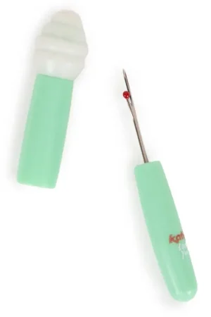 Quantità Limitata Taglia Asole - Katia