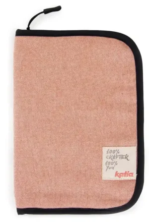 Custodia per Ferri Circolari - Katia Popolare