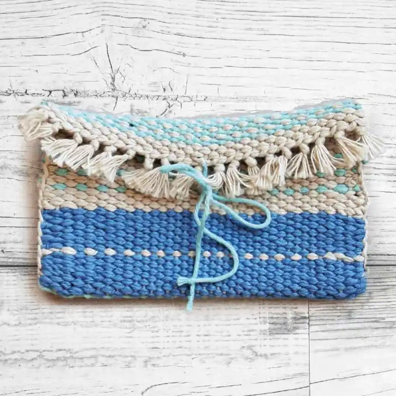 Kit Telaio Custodia per Occhiali Oceanic - Katia Prezzo Ridotto