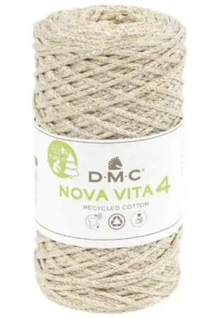 DMC Nova Vita 4 X-Mas Direttamente Dal Produttore