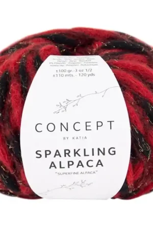 Ordina Subito Katia Sparkling Alpaca